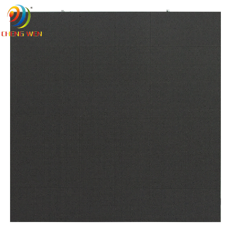 Outdoor Waterproof Fixed Led Screen