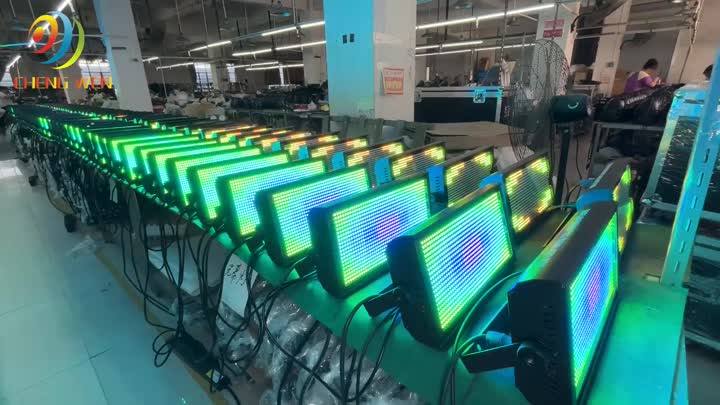 1000w Strobe light Plus -80 paragraphs