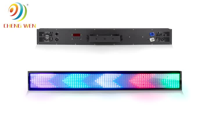 600pcs Music Light for Bars & Pubs