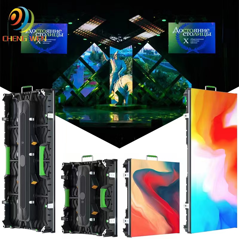 Rental Led Screen Jpg