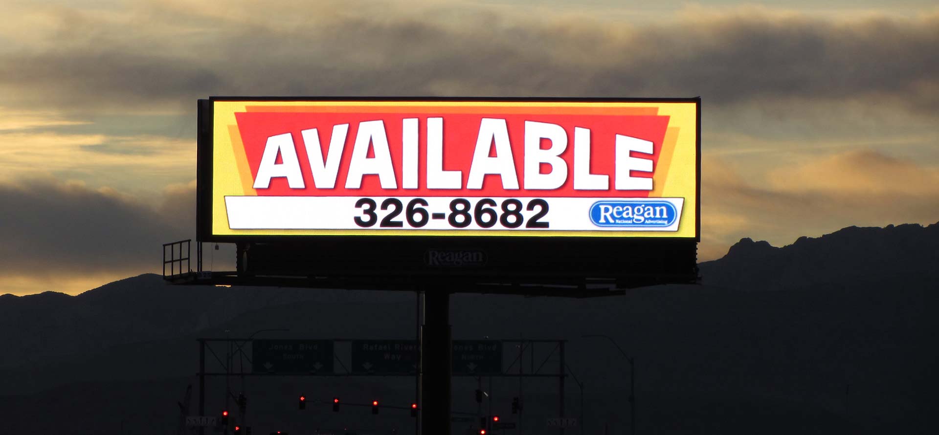 Big Size P10 outdoor LED Screen