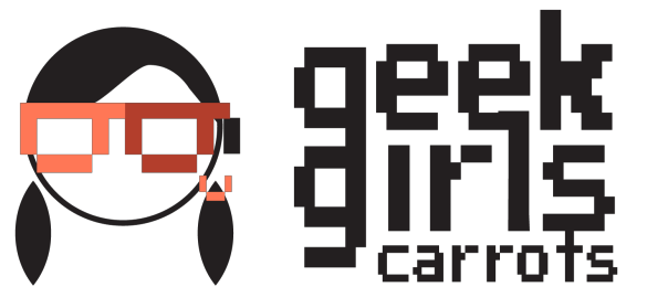 Geek Girls Carrots
