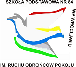 Szkoła Podstawowa nr 84 we Wrocławiu