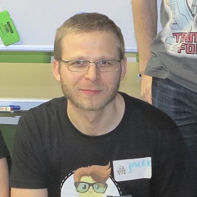 Jacek Cząstkiewicz